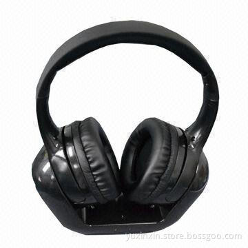 2013 Most Popular 2.4GHz Digital Wireless Headset/Headphones